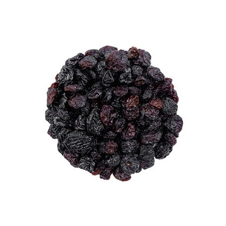 Hrozienka Jumbo Flames - 10kg