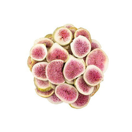 Figy lyofilizované plátky - 7kg
