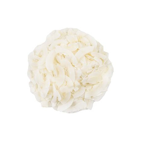 Kokosové chipsy - 9kg (kartón)