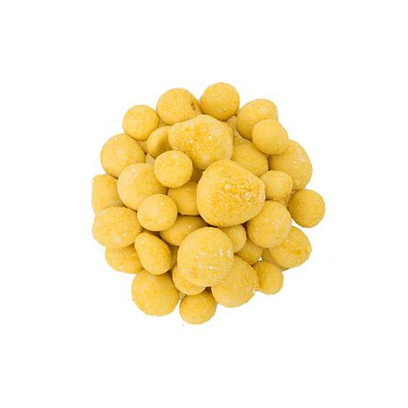 Mandarínky v jogurte - 1kg