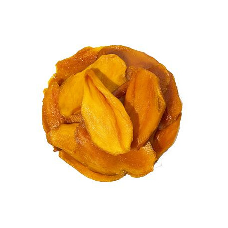 Mango sušené Soft Ultra Premium - 20kg (kartón)