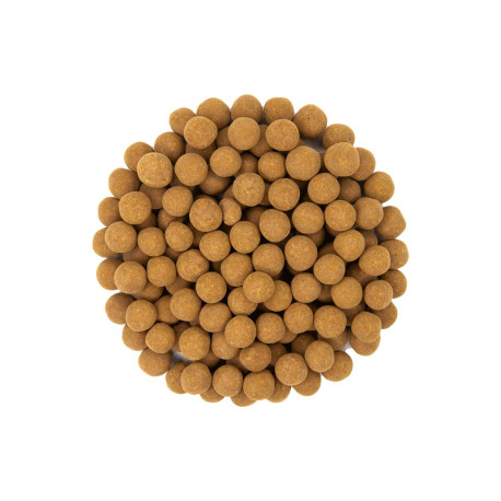 Čokochrumky ryžové so škoricou - 3kg