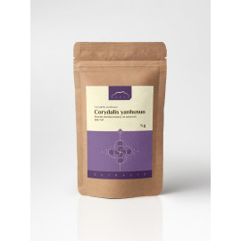 Corydalis yanhusuo THP extrakt 98% 5g - 5g
