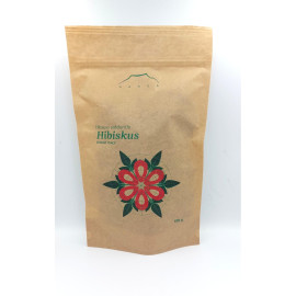 Kvet ibišteka - 1kg CELÝ