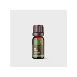 Mätový olej BIO 100% esenciálna Nanga - 10ml
