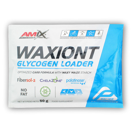 Wax Iont Professional Loader 50g - jahoda