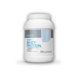 100% srvátkový proteín 700g - biela čokoláda