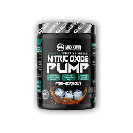 Čerpadlo na oxid dusnatý 500g - vápno