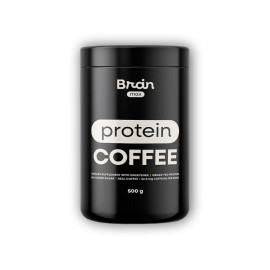 Proteínová káva 500g