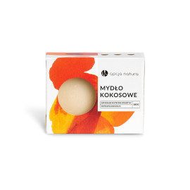 Kokosové mydlo Option Natura 100g - 100 g