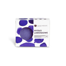 Variant Natura levanduľové mydlo 100g - 100 g