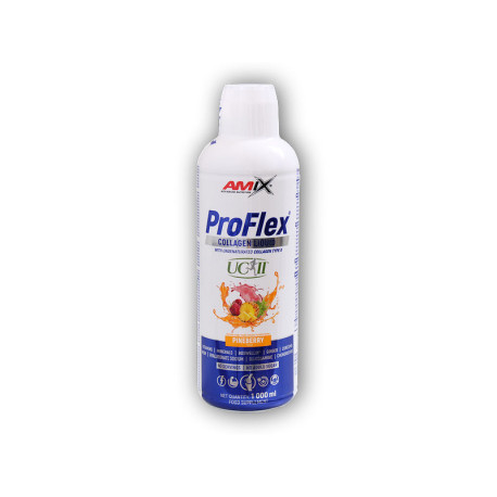 ProFlex Kolagén + UC-II Liquid 1000ml - applemon