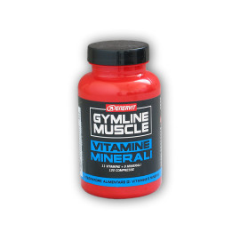 Enervit Vitamine e Minerali 120 tabliet