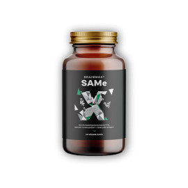 SAMe 400mg 60 bylinných kapsúl