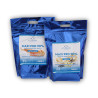 2x Maxi Pro 90% 2500g - vanilka