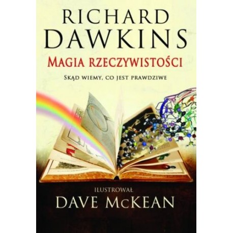 Magic reality - Richard Dawkins