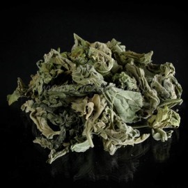 Marshmallow celý list - Althaea officinalis - 1kg