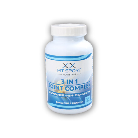 3 a 1 Joint Complex 120 tabliet