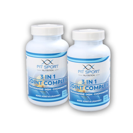 2x 3 a 1 Joint Complex 120 tabliet