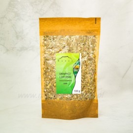 Benedikt lekársky vňať - Cnicus benedictus, Calcitrapa lanuginosa - 100g sekaný