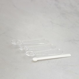 Mikrolyžička 0,05 - 1 ml - 0,5ml