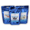 3x Maxi Pro 90% 2500g - banán