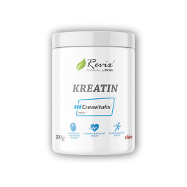 Creatine Creavitalis 200g - pomelo grapefruit