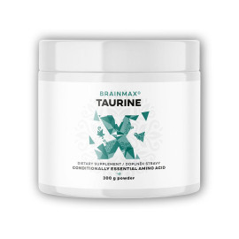Taurín v prášku, taurín v prášku 300g