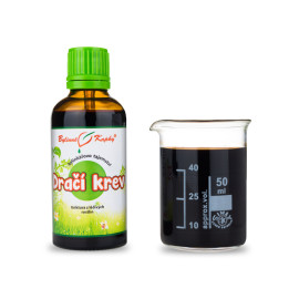 Dračia krv kvapky (tinktúra) 50 ml