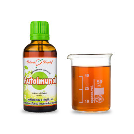 Autoimunol kvapky (tinktúra) 50 ml