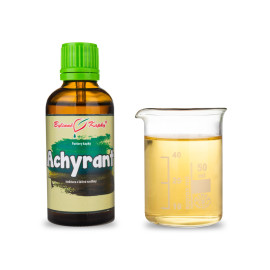 Achyrant (TCM) - Pavlovy bylinné kvapky (tinktúra) 50 ml