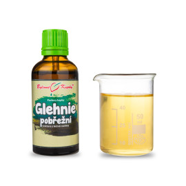 Glehnie pobřežní (TCM) - Pavlovy bylinné kvapky (tinktúra) 50 ml