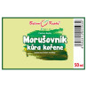Morušovník kůra kořene (TCM) - Pavlovy bylinné kvapky (tinktúra) 50 ml