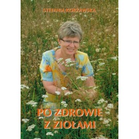 Zdravie s bylinkami - Stephanie Korżawska