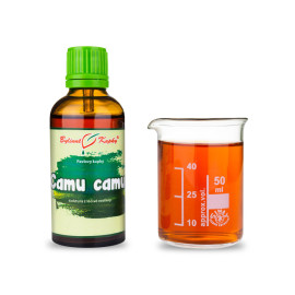 Camu camu kvapky (tinktúra) 50 ml