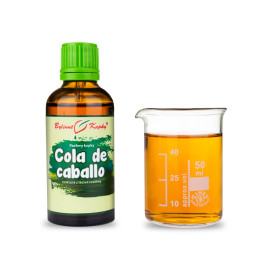 Cola de caballo kvapky (tinktúra) 50 ml