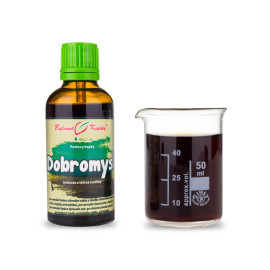 Pamajorán obyčajný kvapky (tinktúra) 50 ml