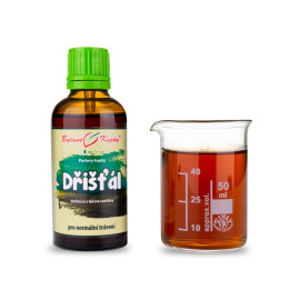 Dráč obyčajný kvapky (tinktúra) 50 ml
