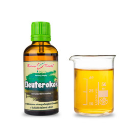 Všehojovec štetinatý kvapky (tinktúra) 50 ml