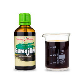 Gumojilm kvapky (tinktúra) 50 ml