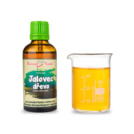 Borievka obyčajná drevo kvapky (tinktúra) 50 ml