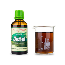 Ďatelina lúčna kvapky (tinktúra) 50 ml