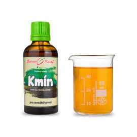 Rasca lúčna kvapky (tinktúra) 50 ml