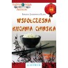 Moderná Čínska kuchyňa - Barbara Jakimowicz-Klein