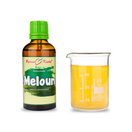 Melón vodný kvapky (tinktúra) 50 ml