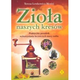 Byliny našich hraníc - Tereza lewkowicz-Mosiej