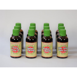 Netopýr max 2 - kvapky (tinktúra) 12x50 ml