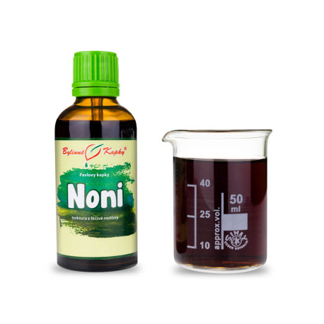 Rojok citroníkolistý kvapky (tinktúra) 50 ml