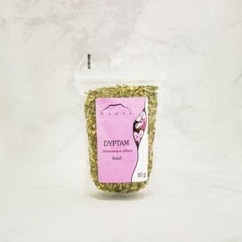 Jasenec biely list - Dictamnus albus - 50g sekaný