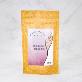 Pueraria mirifica - Kwao Krua - Kwao Kura Kao - 50g mletý